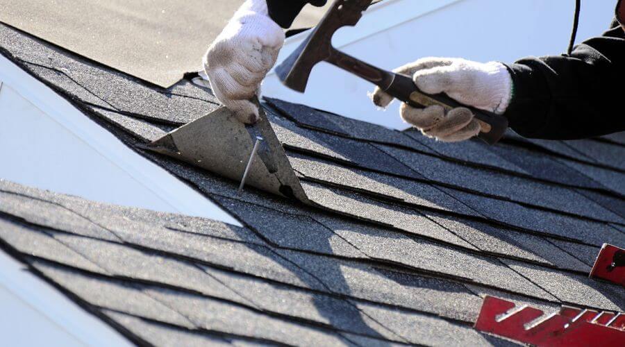 Professional residential roofers in Tunbridge, VT
